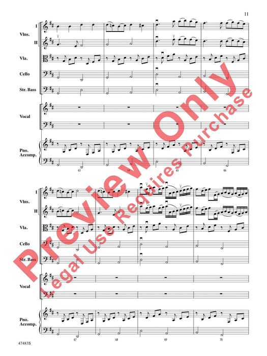 Christmas Canon As Performed by Trans-Siberian Orchestra 卡農曲 管弦樂團 | 小雅音樂 Hsiaoya Music