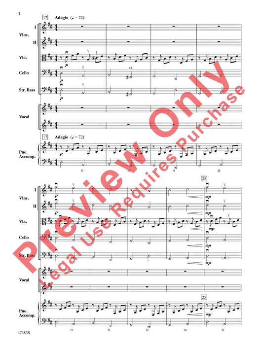 Christmas Canon As Performed by Trans-Siberian Orchestra 卡農曲 管弦樂團 | 小雅音樂 Hsiaoya Music