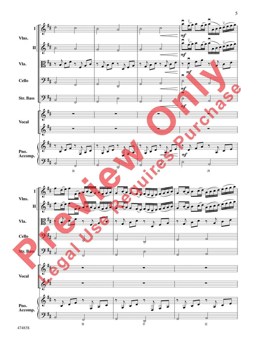 Christmas Canon As Performed by Trans-Siberian Orchestra 卡農曲 管弦樂團 | 小雅音樂 Hsiaoya Music