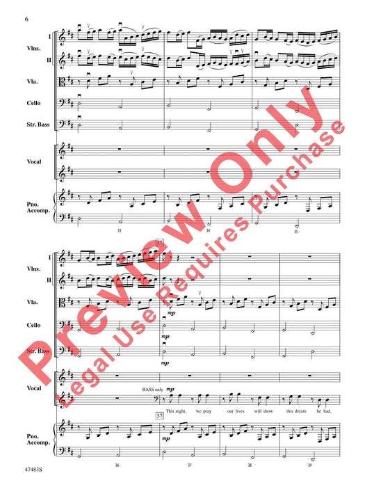 Christmas Canon As Performed by Trans-Siberian Orchestra 卡農曲 管弦樂團 | 小雅音樂 Hsiaoya Music