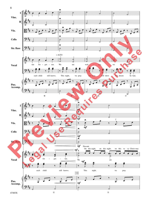 Christmas Canon As Performed by Trans-Siberian Orchestra 卡農曲 管弦樂團 | 小雅音樂 Hsiaoya Music