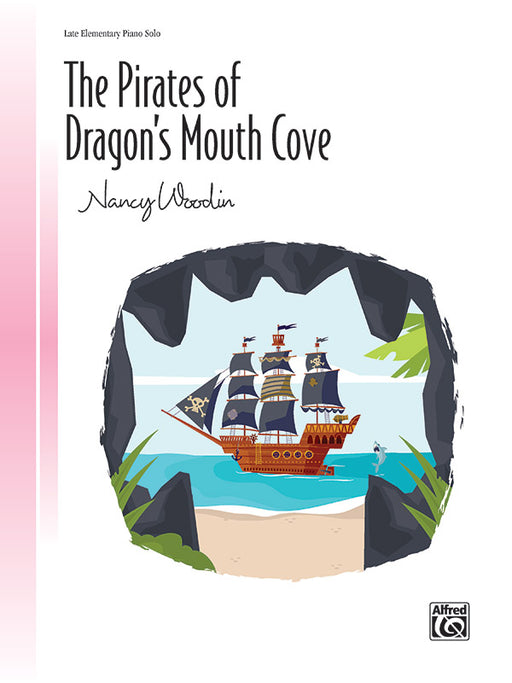 The Pirates of Dragon's Mouth Cove | 小雅音樂 Hsiaoya Music