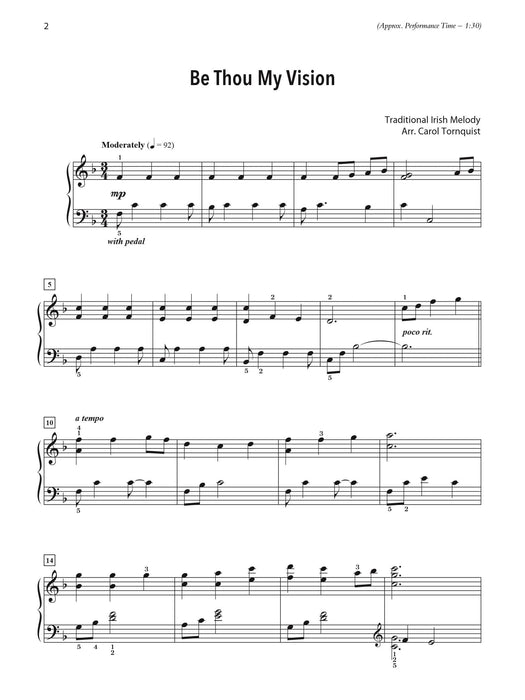 Offertories for Worship: Hymns Piano Arrangements for Offerings or Other Occasions 鋼琴 | 小雅音樂 Hsiaoya Music