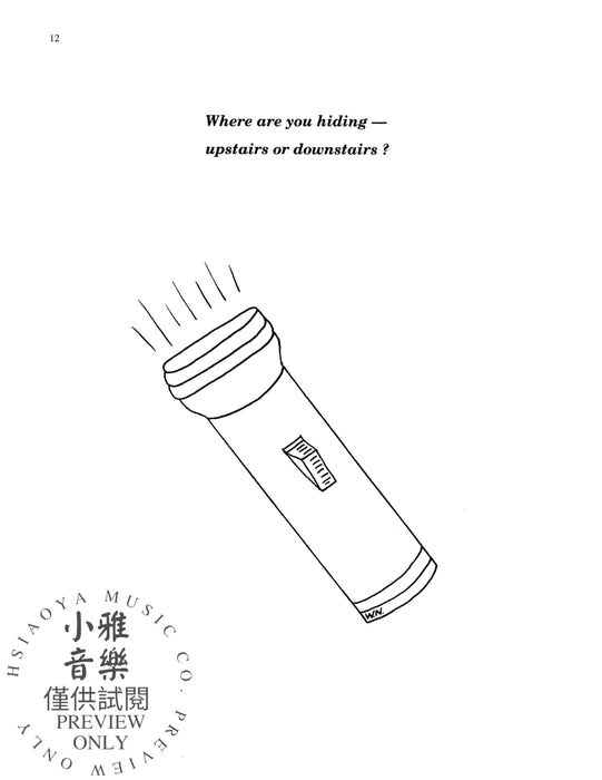 Soda Pop And Other Delights | 小雅音樂 Hsiaoya Music