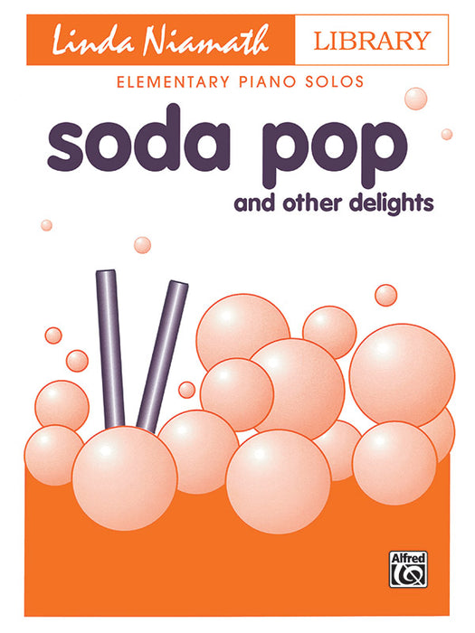 Soda Pop And Other Delights | 小雅音樂 Hsiaoya Music