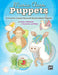 Music Class Puppets 12 Creative Lesson Plans with Student-Made Puppets | 小雅音樂 Hsiaoya Music