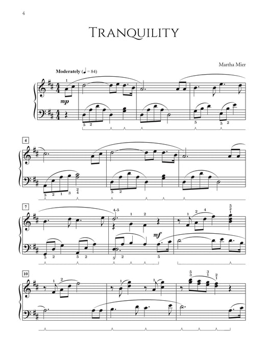 Character Pieces in Romantic Style, Book 2 12 Short Piano Solos 小品 風格 鋼琴 獨奏 | 小雅音樂 Hsiaoya Music