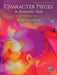 Character Pieces in Romantic Style, Book 2 12 Short Piano Solos 小品 風格 鋼琴 獨奏 | 小雅音樂 Hsiaoya Music