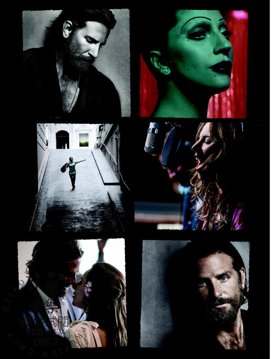 A Star Is Born Music from the Original Motion Picture Soundtrack | 小雅音樂 Hsiaoya Music