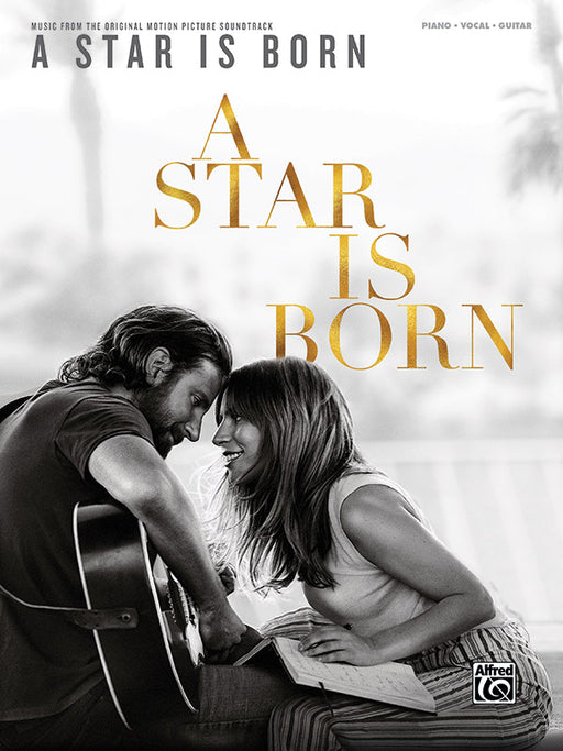 A Star Is Born Music from the Original Motion Picture Soundtrack | 小雅音樂 Hsiaoya Music