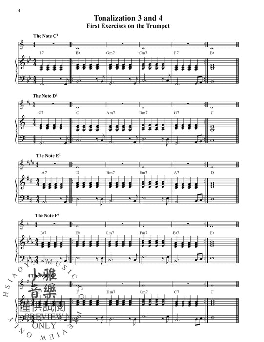 Suzuki Trumpet School, Volume 1 International Edition 小號 | 小雅音樂 Hsiaoya Music