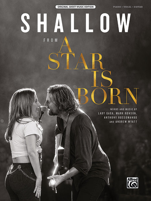Shallow From A Star Is Born | 小雅音樂 Hsiaoya Music