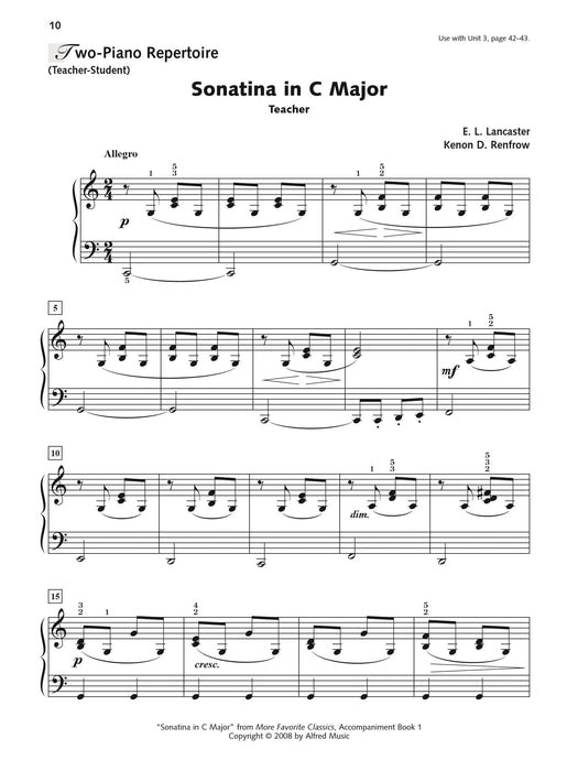 Alfred's Group Piano for Adults: Ensemble Music, Book 2 Repertoire for Piano Duet, Two Pianos, and Multiple Pianos 鋼琴 四手聯彈 鋼琴 | 小雅音樂 Hsiaoya Music
