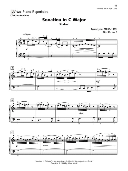 Alfred's Group Piano for Adults: Ensemble Music, Book 2 Repertoire for Piano Duet, Two Pianos, and Multiple Pianos 鋼琴 四手聯彈 鋼琴 | 小雅音樂 Hsiaoya Music