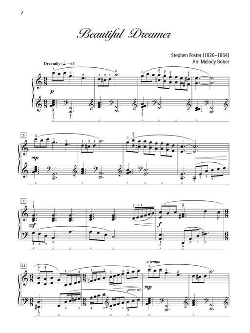 Grand Favorites for Piano, Book 6 12 Late Intermediate Arrangements of Classical Themes and Folk Songs 鋼琴 古典 民謠 | 小雅音樂 Hsiaoya Music