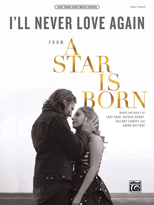 I'll Never Love Again From A Star Is Born | 小雅音樂 Hsiaoya Music