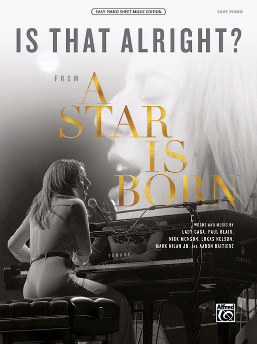 Is That Alright? From A Star Is Born | 小雅音樂 Hsiaoya Music