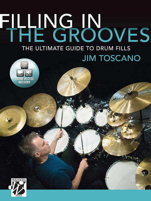 Filling in the Grooves The Ultimate Guide to Drum Fills 鼓 | 小雅音樂 Hsiaoya Music