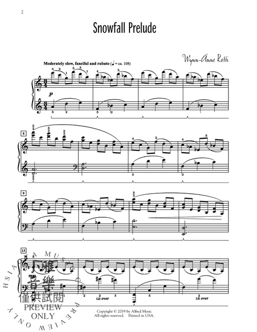 Winter Illuminations | 小雅音樂 Hsiaoya Music