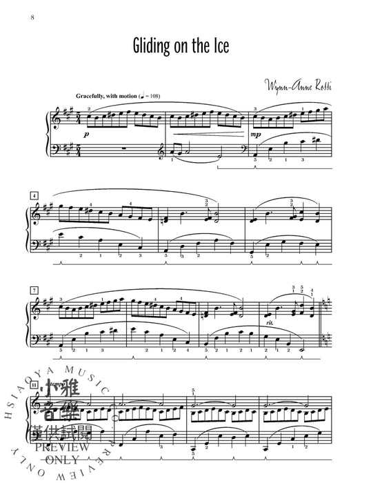 Winter Illuminations | 小雅音樂 Hsiaoya Music