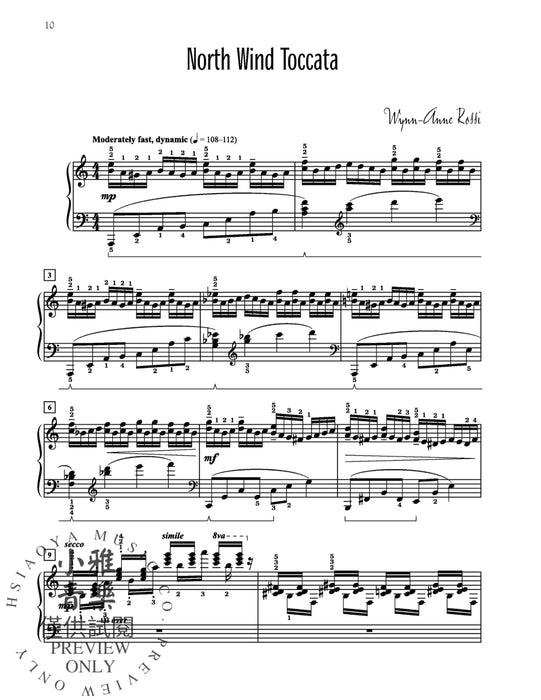 Winter Illuminations | 小雅音樂 Hsiaoya Music