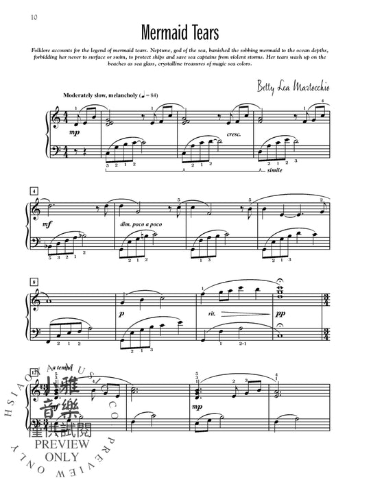 The Bermuda Islands | 小雅音樂 Hsiaoya Music