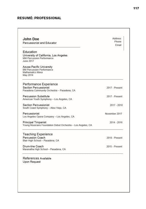 The Musician's Lifeline Advice for All Musicians, Student to Professional | 小雅音樂 Hsiaoya Music