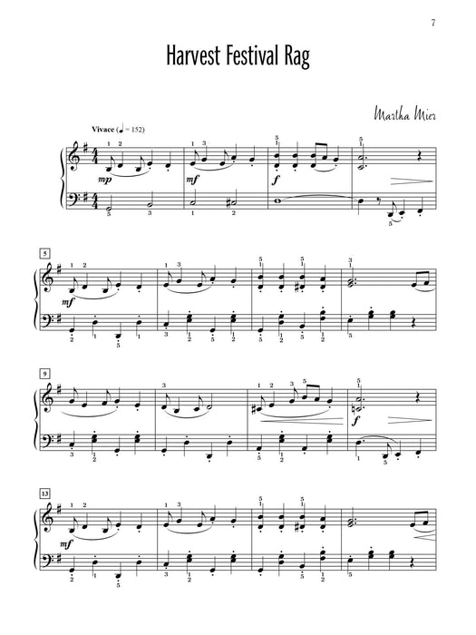 Autumn Sketches | 小雅音樂 Hsiaoya Music