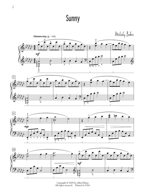 Summer Scenes | 小雅音樂 Hsiaoya Music