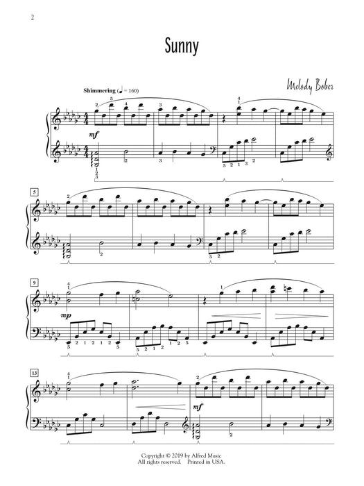 Summer Scenes | 小雅音樂 Hsiaoya Music