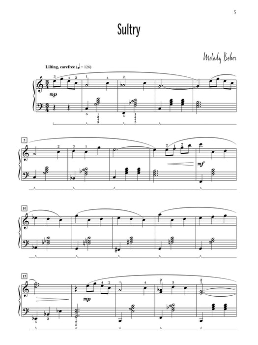 Summer Scenes | 小雅音樂 Hsiaoya Music