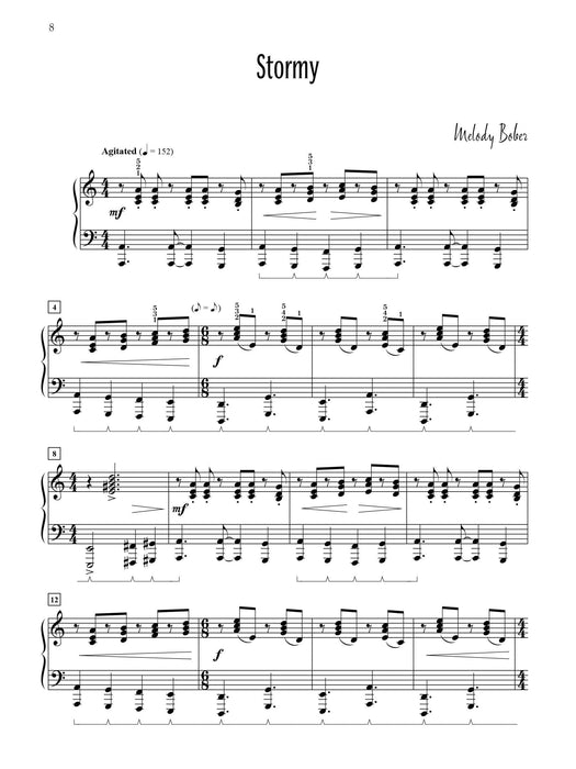 Summer Scenes | 小雅音樂 Hsiaoya Music