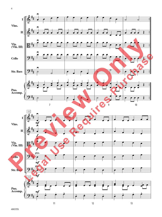 Angeline the Baker | 小雅音樂 Hsiaoya Music