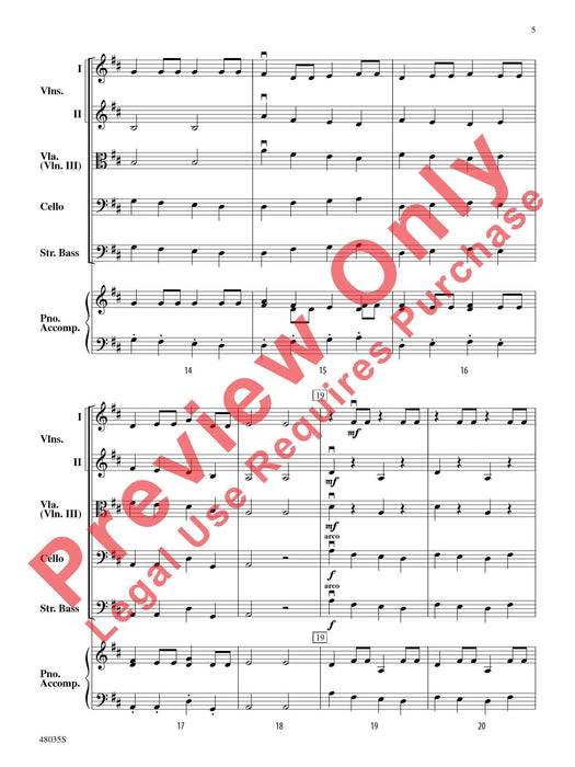 Angeline the Baker | 小雅音樂 Hsiaoya Music