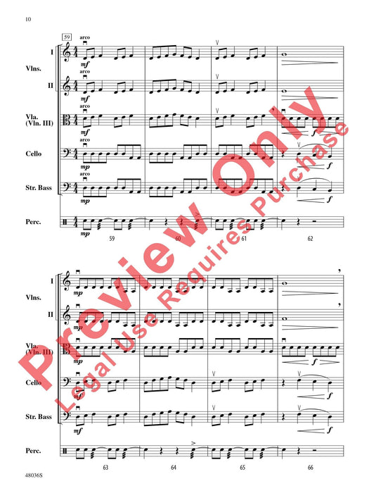 Temple Raider 總譜 | 小雅音樂 Hsiaoya Music