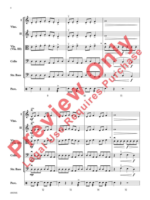 Temple Raider 總譜 | 小雅音樂 Hsiaoya Music