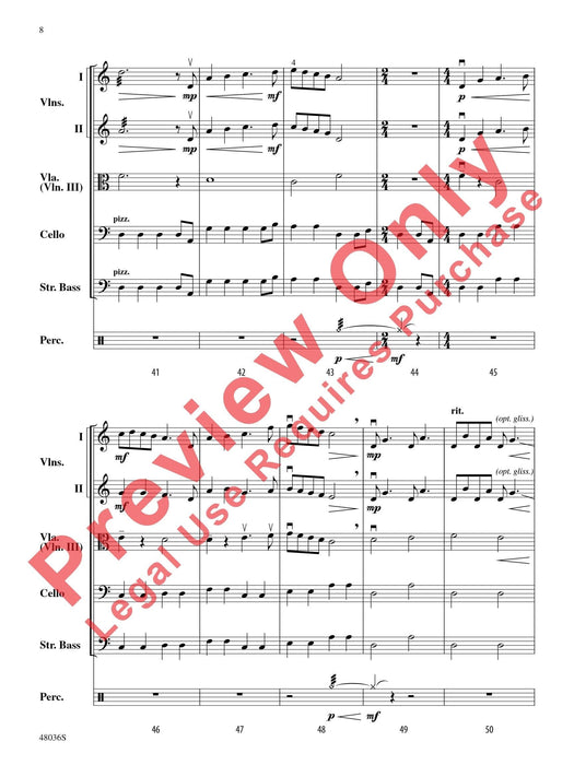 Temple Raider 總譜 | 小雅音樂 Hsiaoya Music