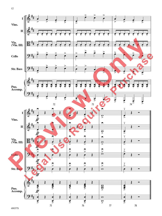 Un, Deux, Trois, Quatre! | 小雅音樂 Hsiaoya Music