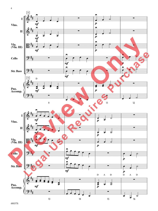 Un, Deux, Trois, Quatre! | 小雅音樂 Hsiaoya Music