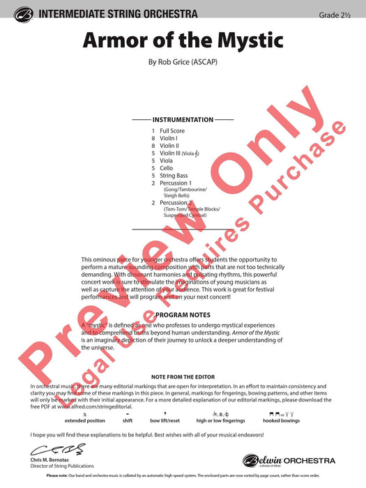 Armor of the Mystic | 小雅音樂 Hsiaoya Music