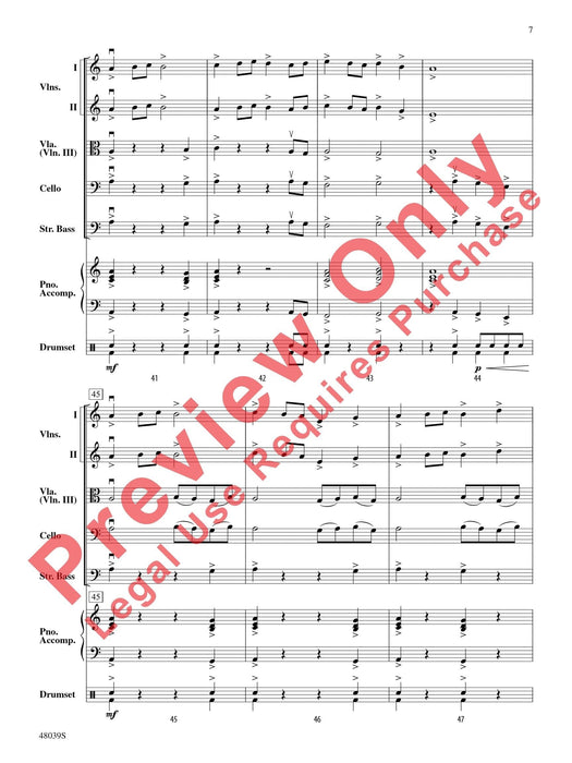 Gibraltar: The Rock | 小雅音樂 Hsiaoya Music