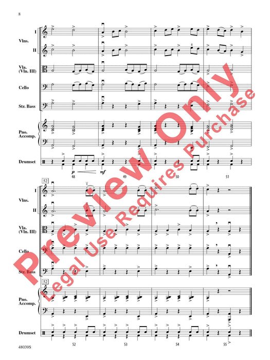 Gibraltar: The Rock | 小雅音樂 Hsiaoya Music