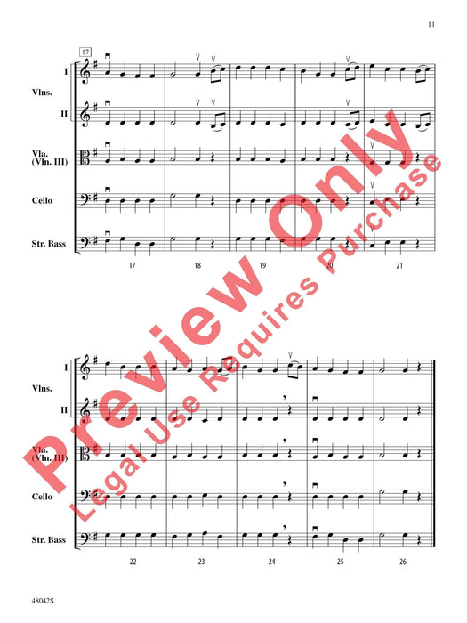 Terpsichore Mvt. I. Bransle / Mvt. II. Sarabande / Mvt. III. Bourée 薩拉班德 | 小雅音樂 Hsiaoya Music