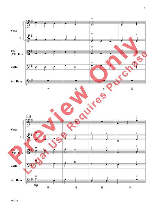 Terpsichore Mvt. I. Bransle / Mvt. II. Sarabande / Mvt. III. Bourée 薩拉班德 | 小雅音樂 Hsiaoya Music