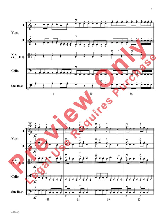 The Ascent 總譜 | 小雅音樂 Hsiaoya Music