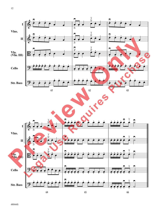 The Ascent 總譜 | 小雅音樂 Hsiaoya Music