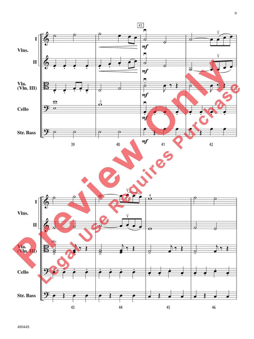 The Ascent 總譜 | 小雅音樂 Hsiaoya Music