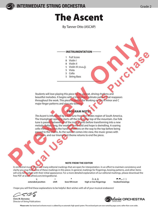 The Ascent | 小雅音樂 Hsiaoya Music