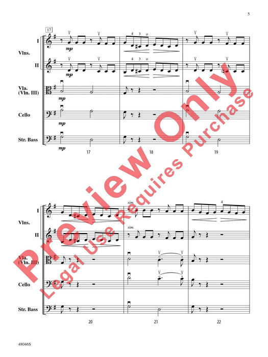 Mozart and Company Eine kleine Mutter Gans Musik 總譜 | 小雅音樂 Hsiaoya Music