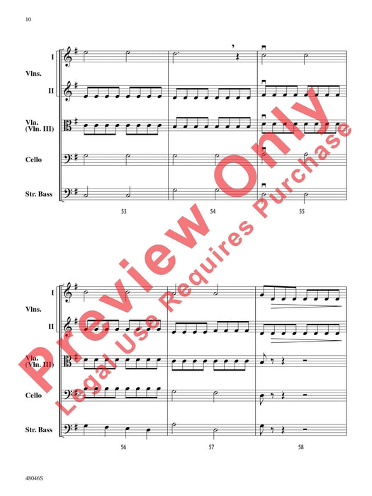 Mozart and Company Eine kleine Mutter Gans Musik | 小雅音樂 Hsiaoya Music